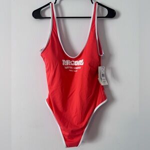 Ripcurl bathing suit